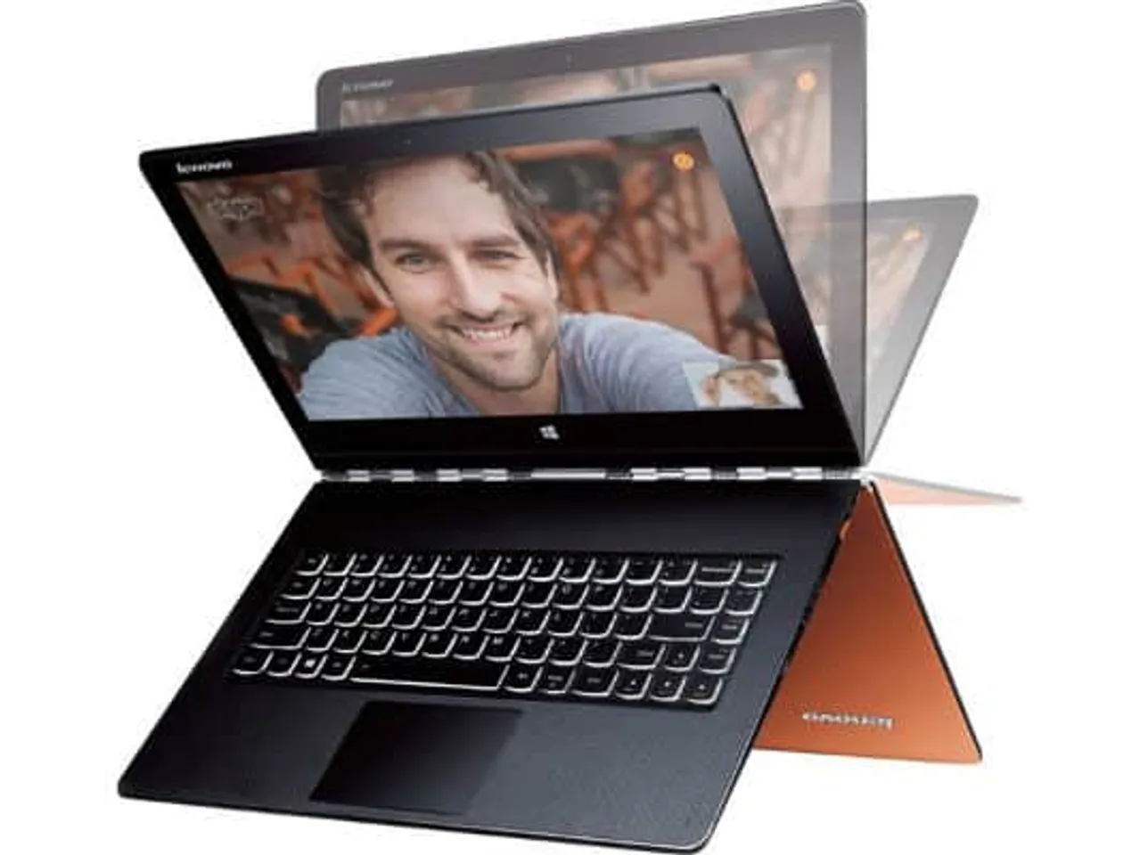 Lenovo Yoga 3 Pro Laptop Review