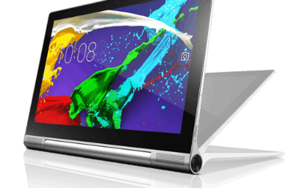 Lenovo Yoga Tablet 2 Pro Review