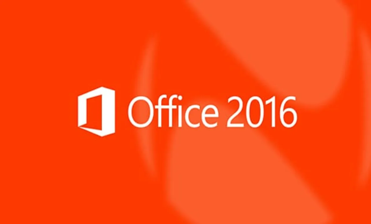 Microsoft Office 2016 Preview now Available for Download