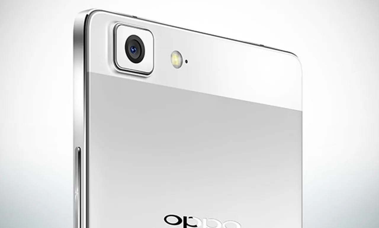 oppo r7