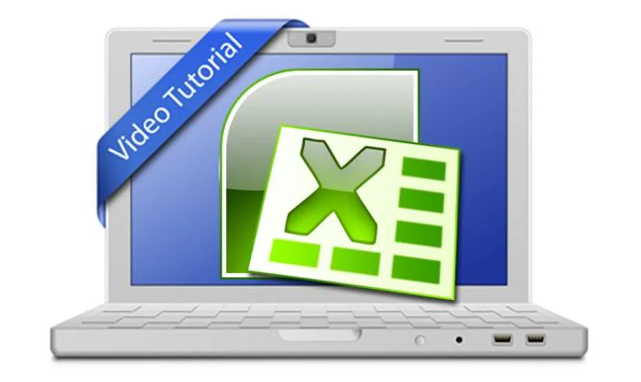 5 Video Tutorials for Excel Pivot Tables