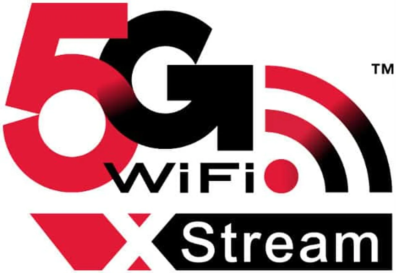 Broadcom G XStream logo RGB HiRes