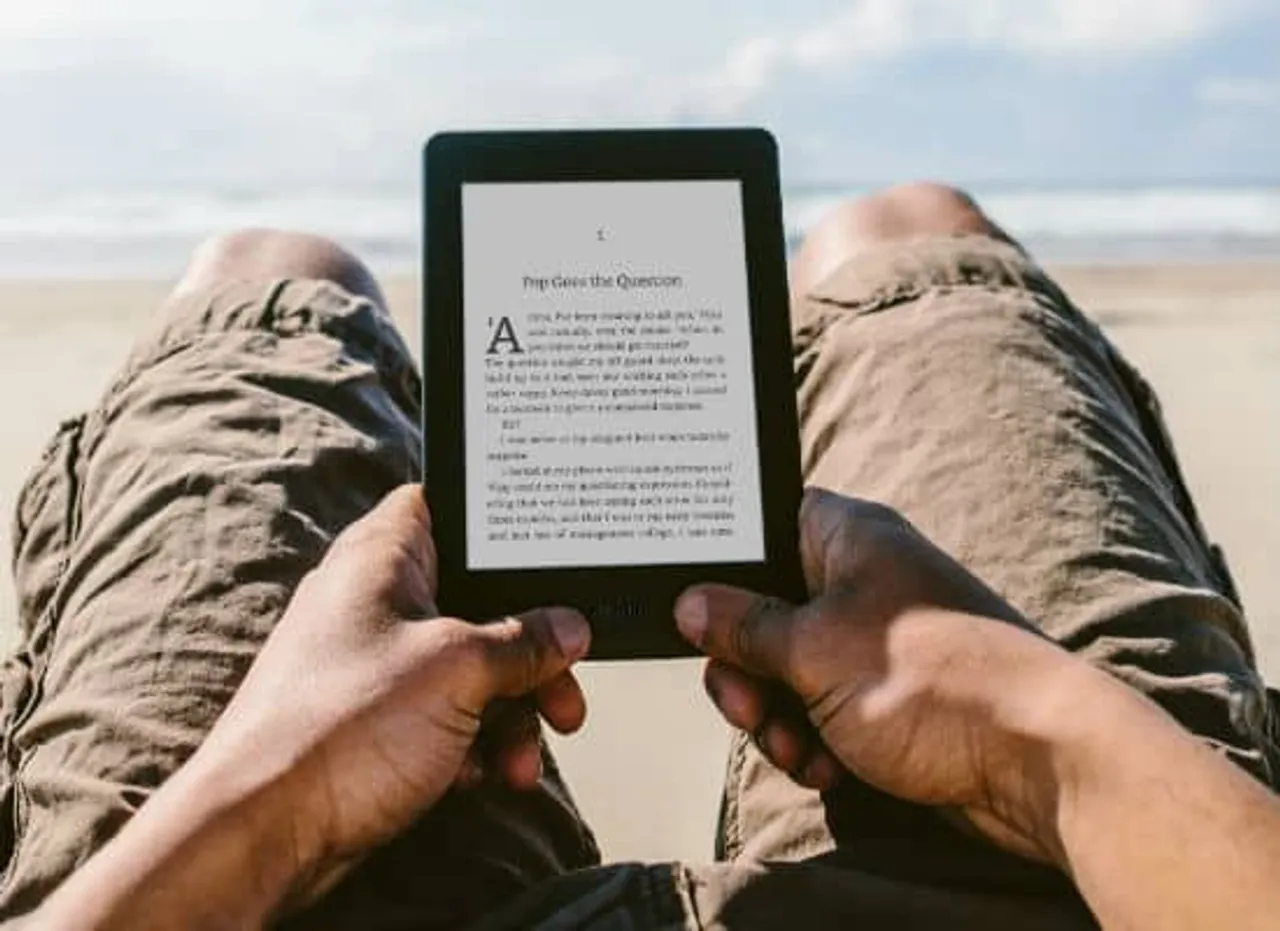 Amazon Enhances its Kindle Paperwhite