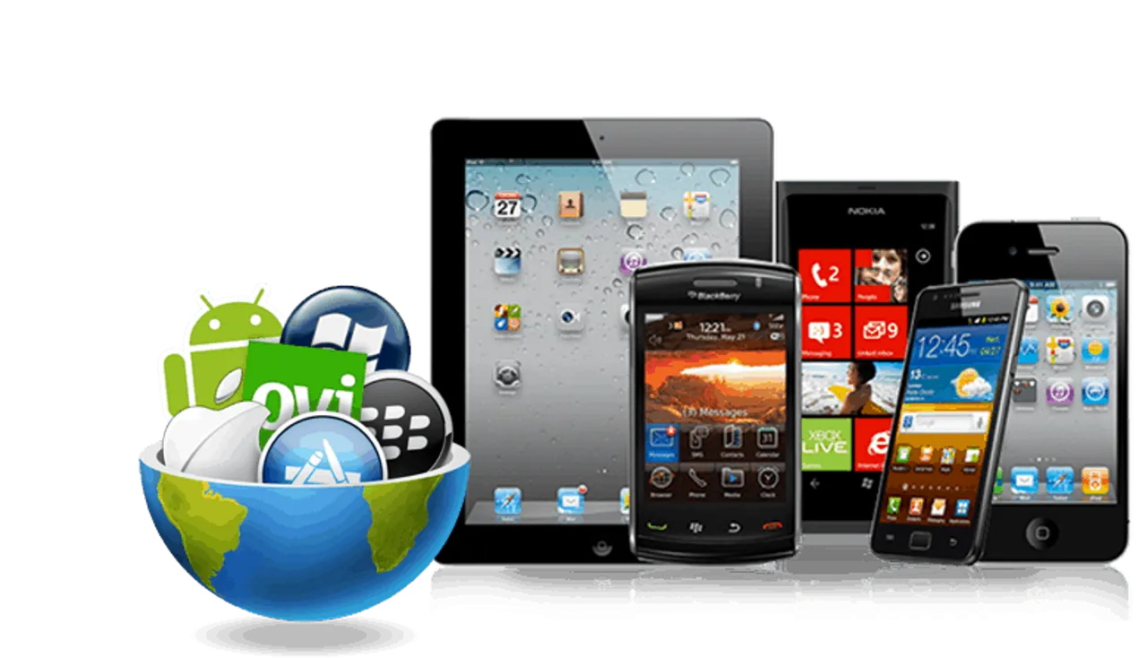 Mobile Development platforms