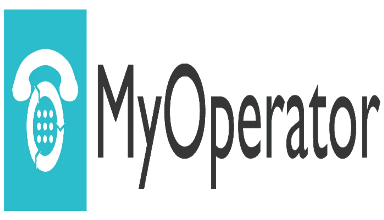 MyOperator Logo