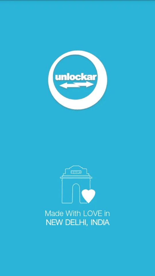 Unlockar transforms your phone lock screen into an information stream