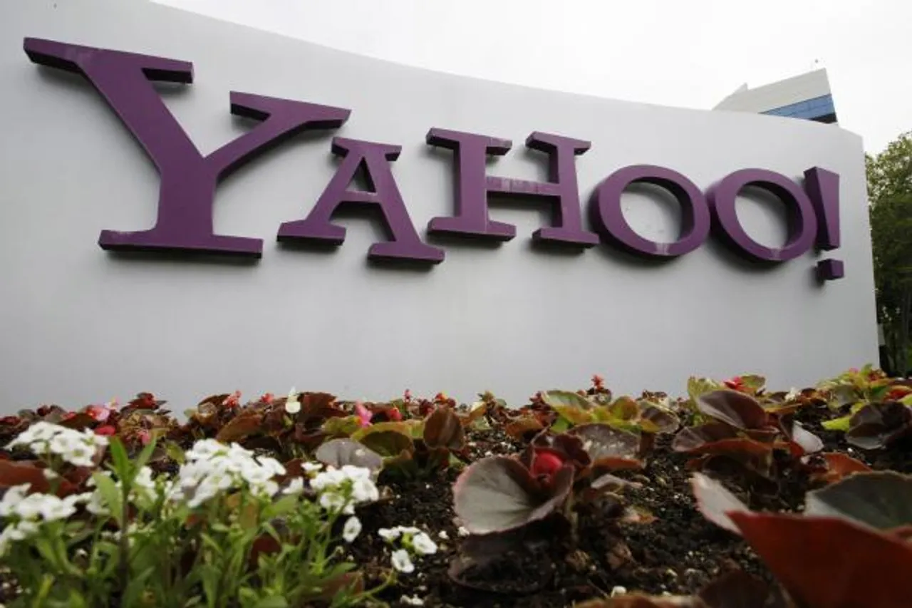 Yahoo Mobile Developer Meetup