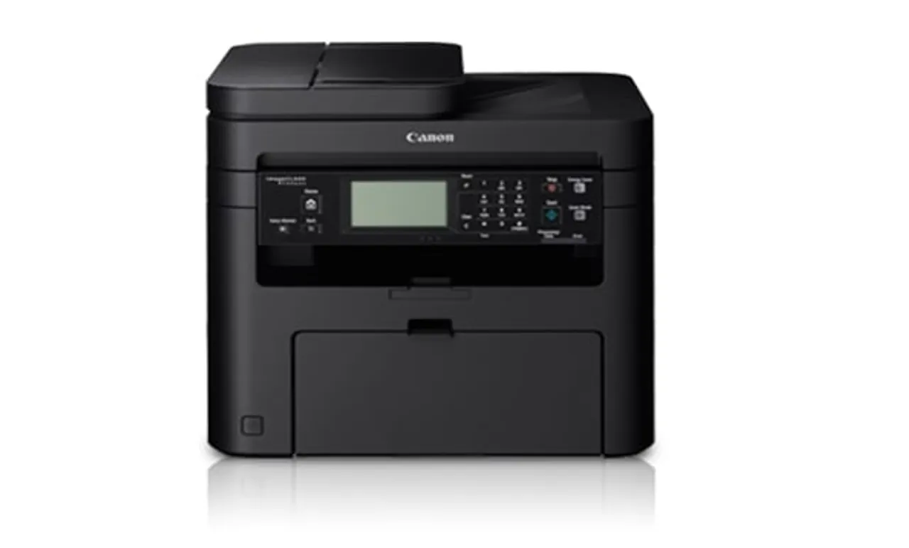 Canon MF226dn MFP