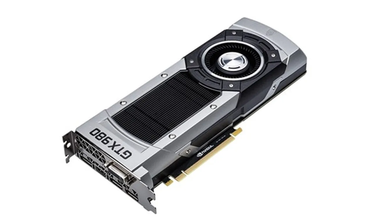 geforce gtx 980 ti