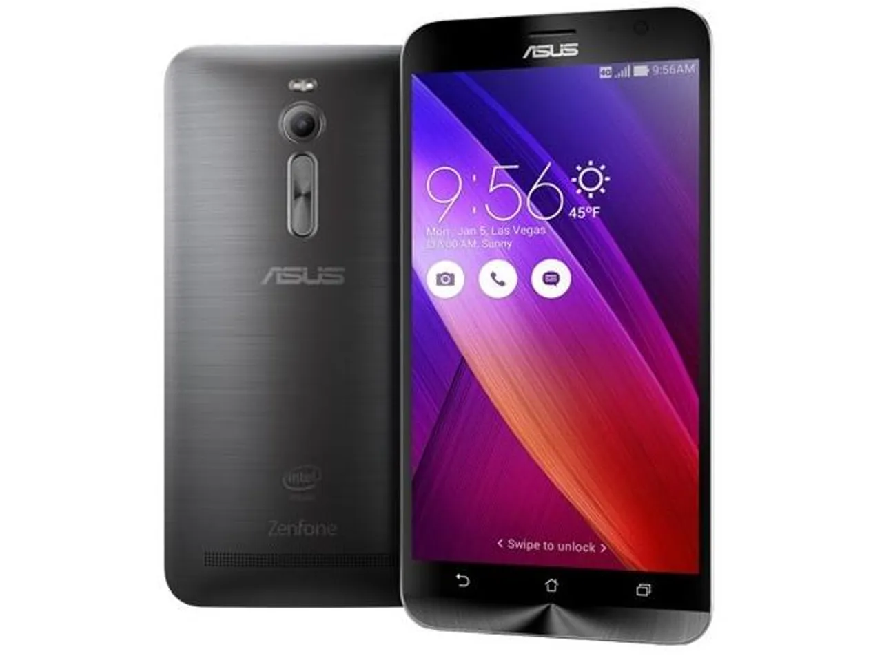 zenfone 2