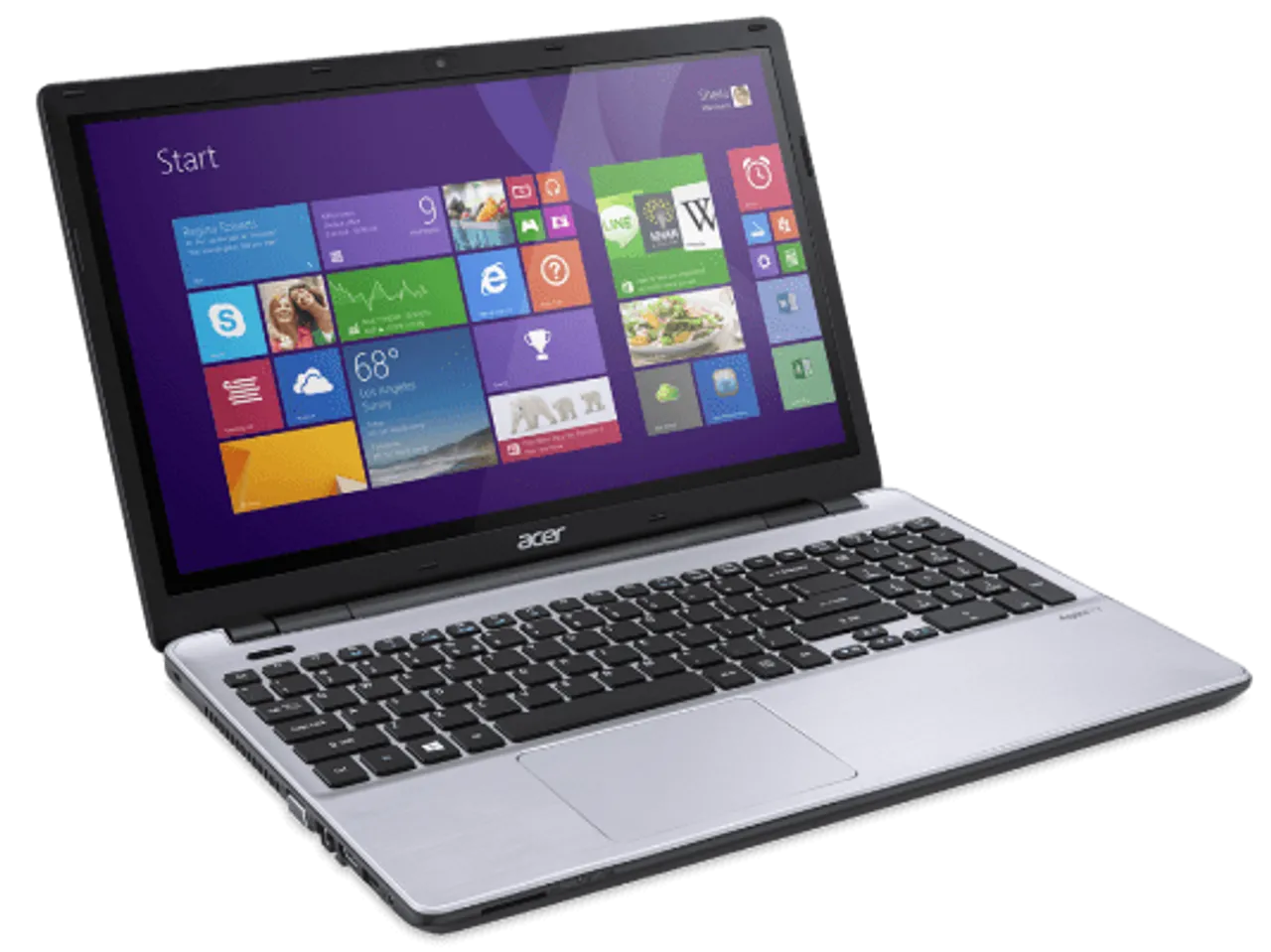 Acer Aspire V3-572G Laptop Review