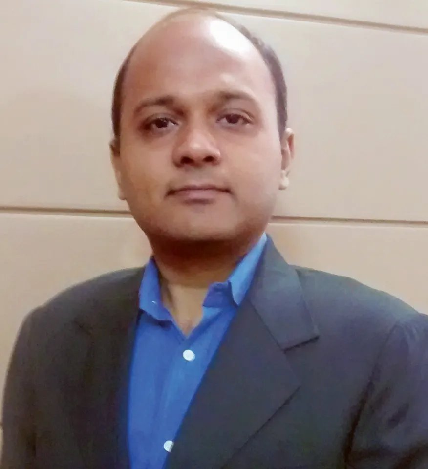 Gaurav Gupta e