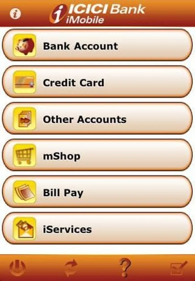 ICICI upgrades its mobile banking app, includes more than 100 services