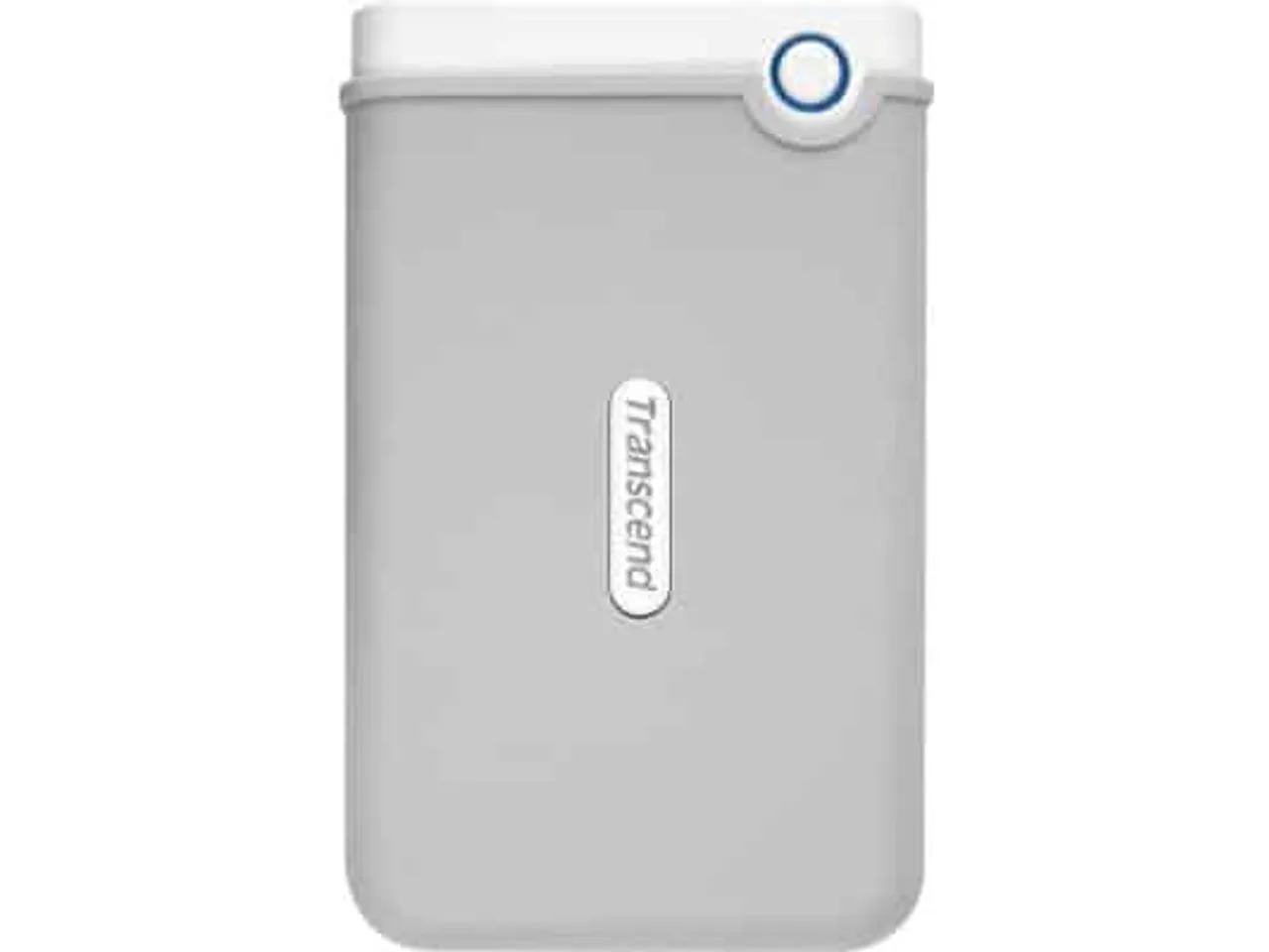 Transcend StoreJet TB portable hard drive