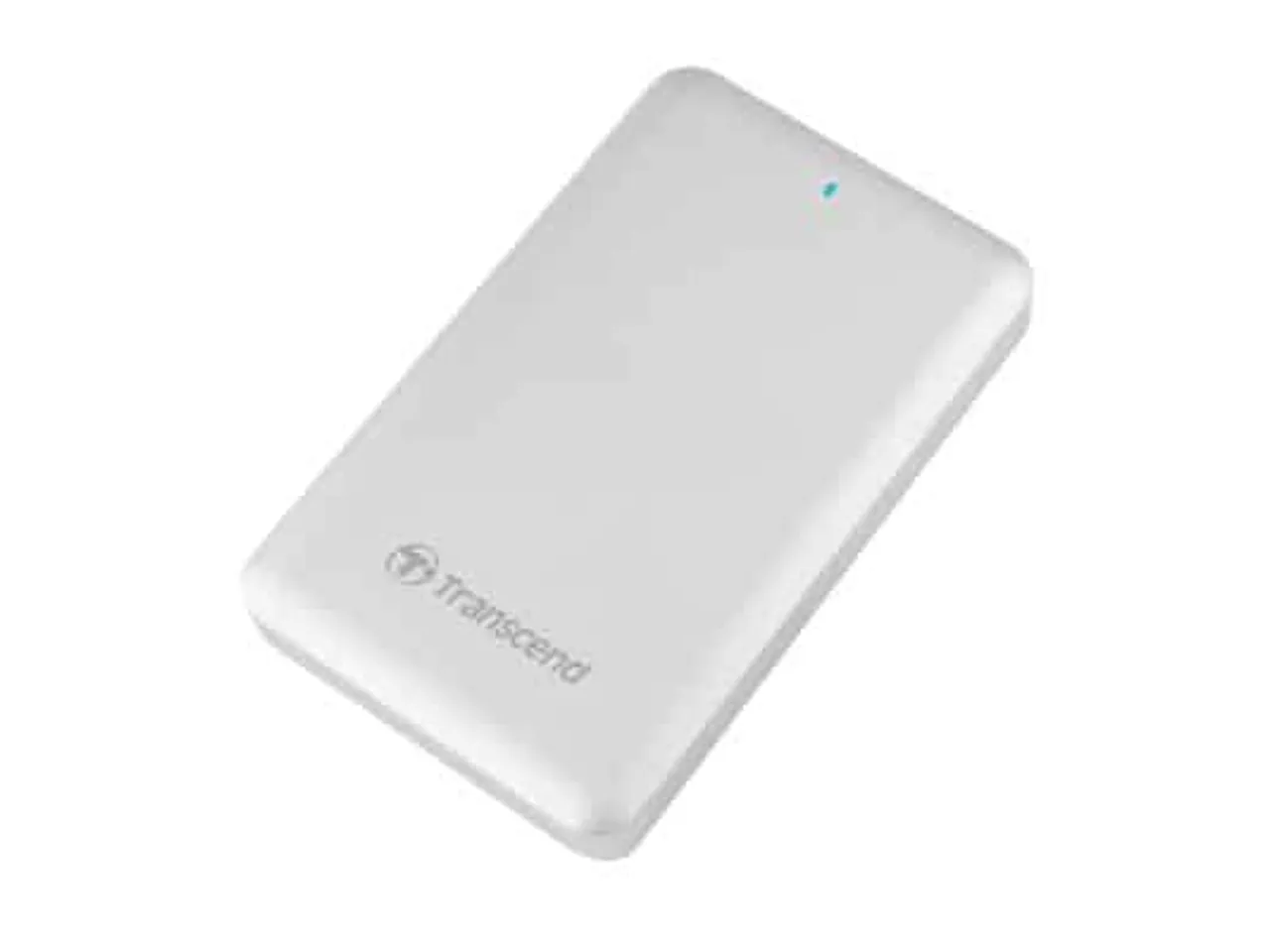 Transcend StoreJet500 256 GB - External Drive Review