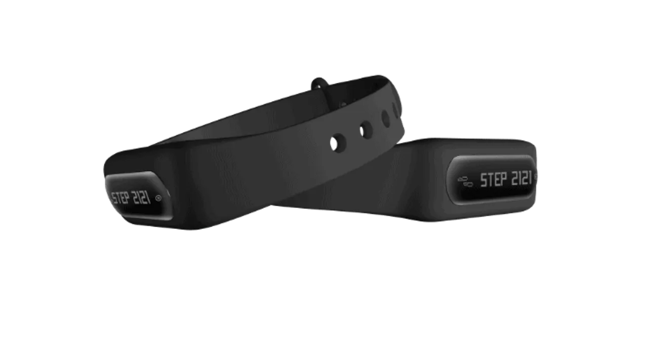 YUFIT - the smart wearable device to monitor fitness level and achieve goals