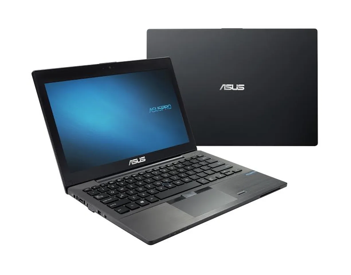 Asus ASUSPRO Ultrabooks