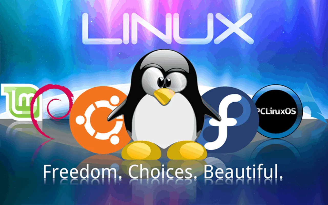 3 Most Beautiful Linux OS In 2015