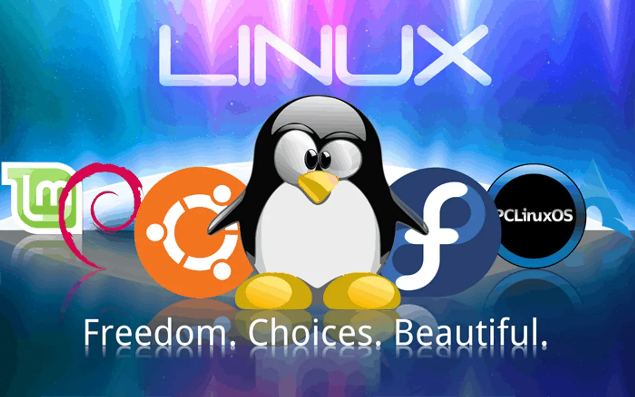 beautiful-Linix-linux