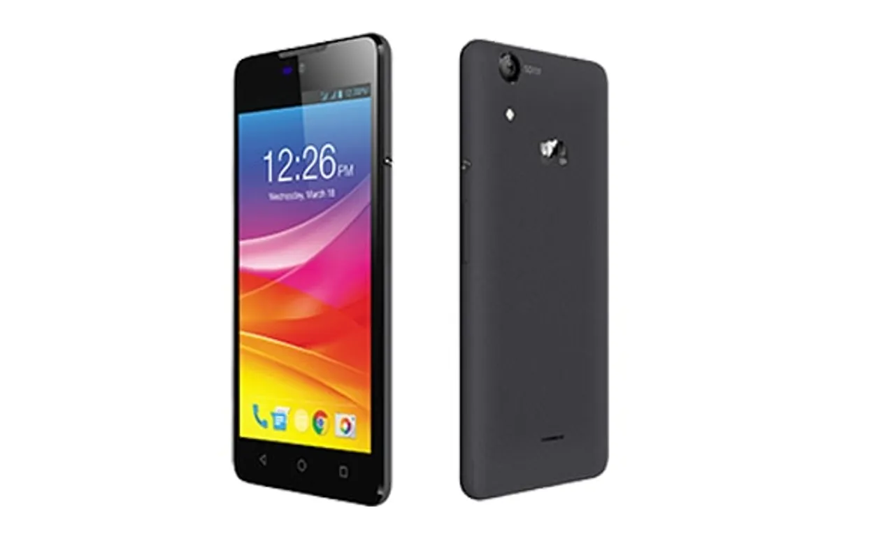 micromax canvas selfie 2