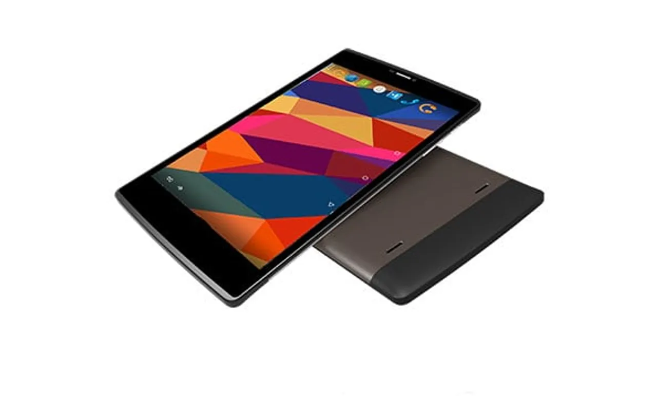 Micromax launches Canvas Tab P680, your very own compact personal home theatre