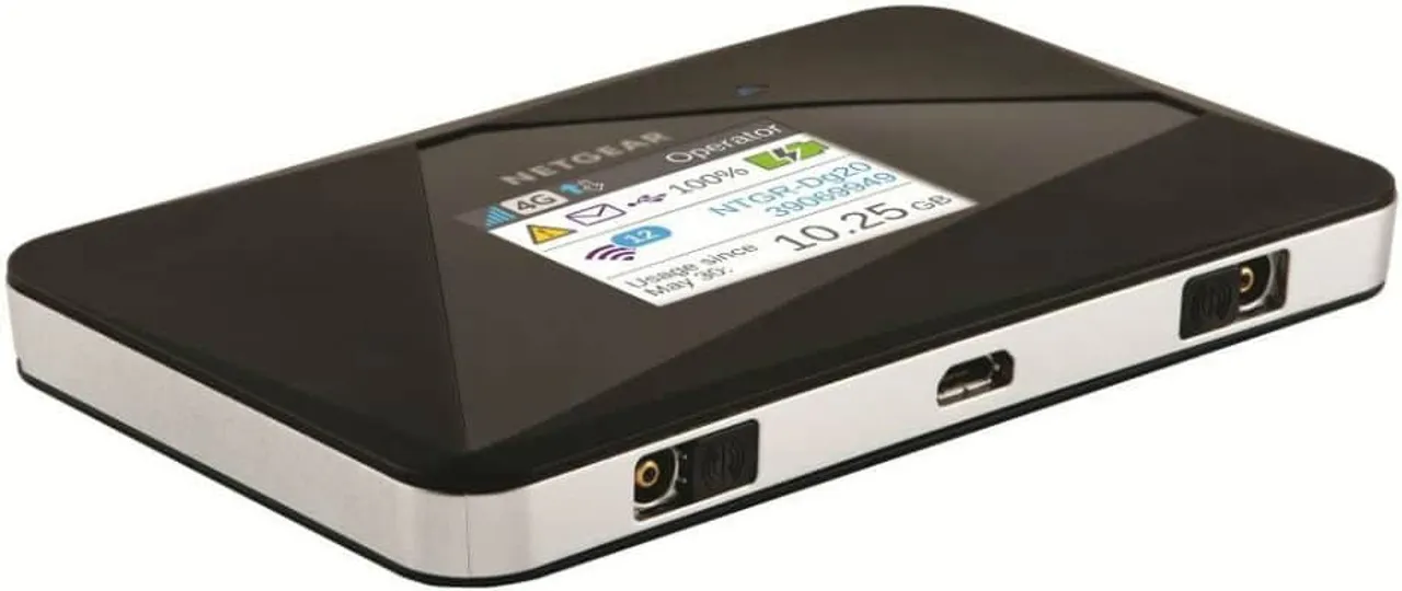 Netgear brings AirCard 785- A 4G LTE Mobile Wi-Fi Hotspot