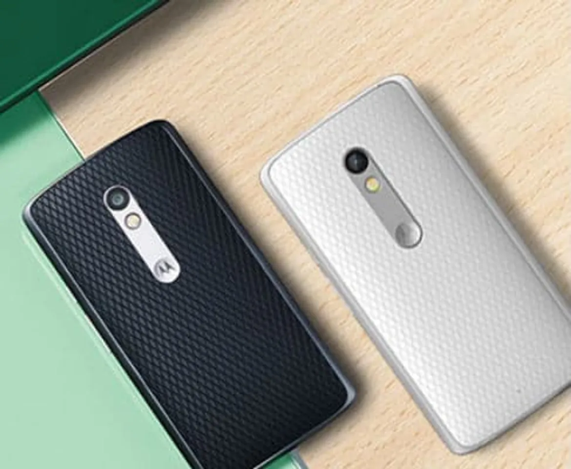 Moto X Play: First Impression