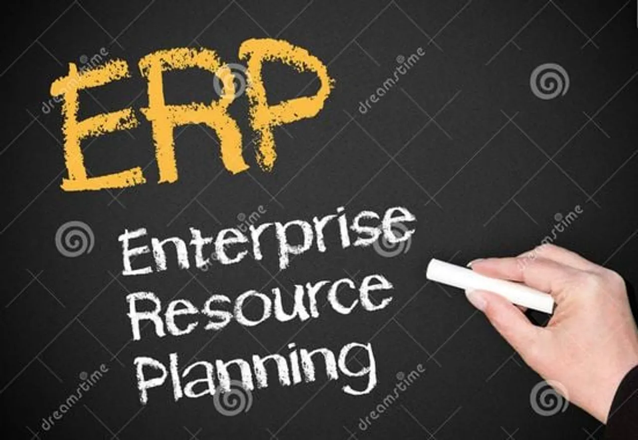 10 Open source ERP software comparison