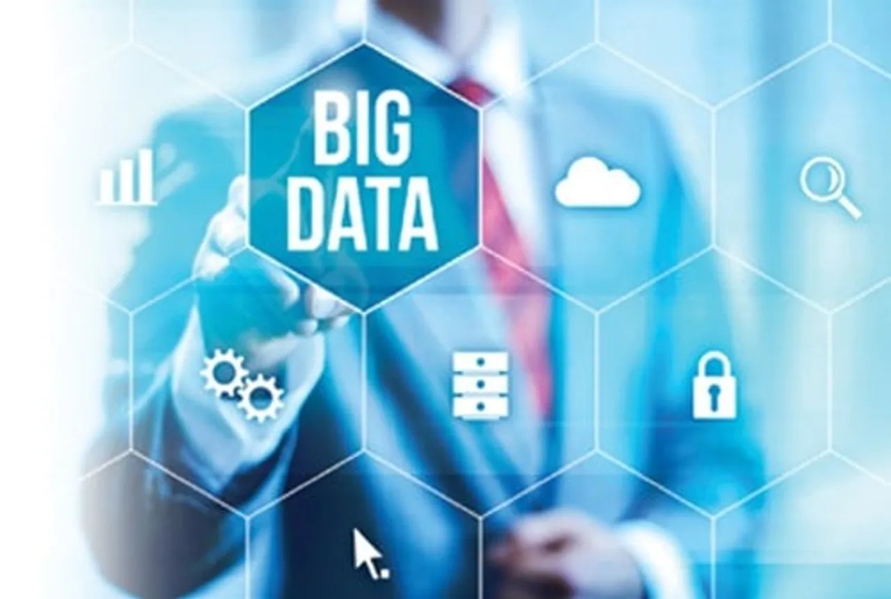 big data on hadoop