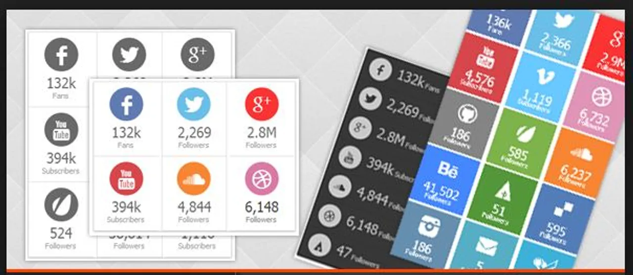 social media plugins