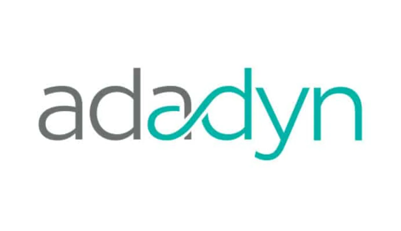 Adadyn Launches Advertising Industry’s First self-serve Programmatic Platform