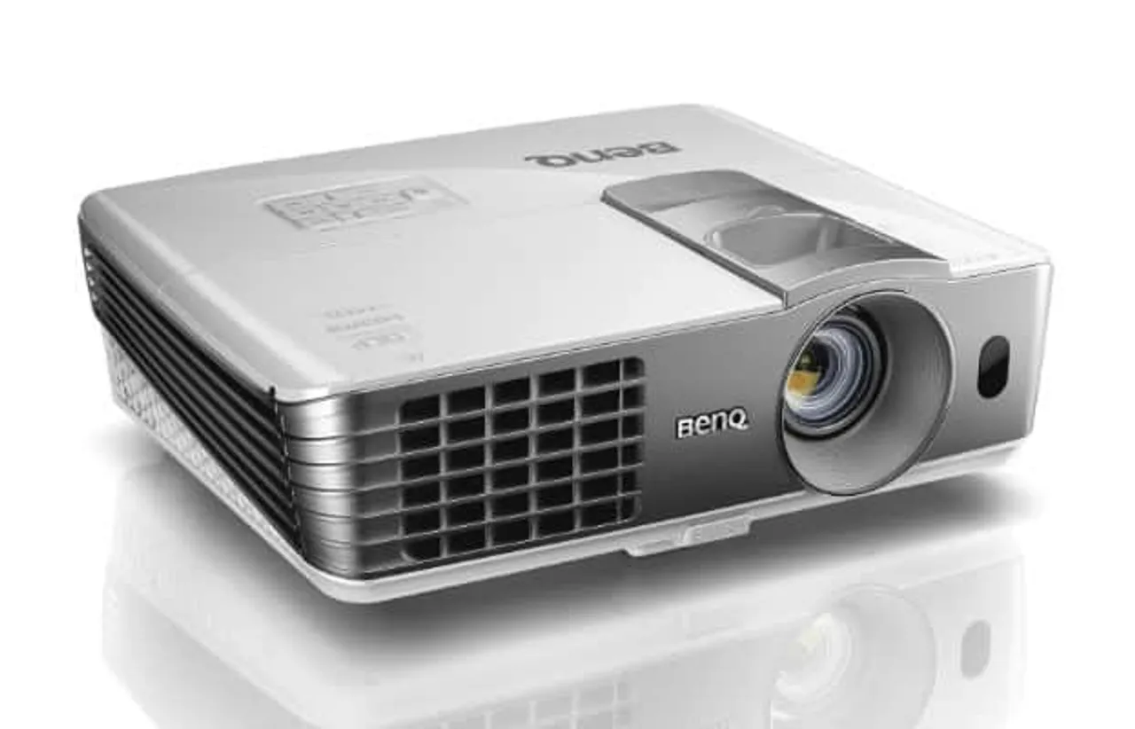 Benq W1070+ Projector Review