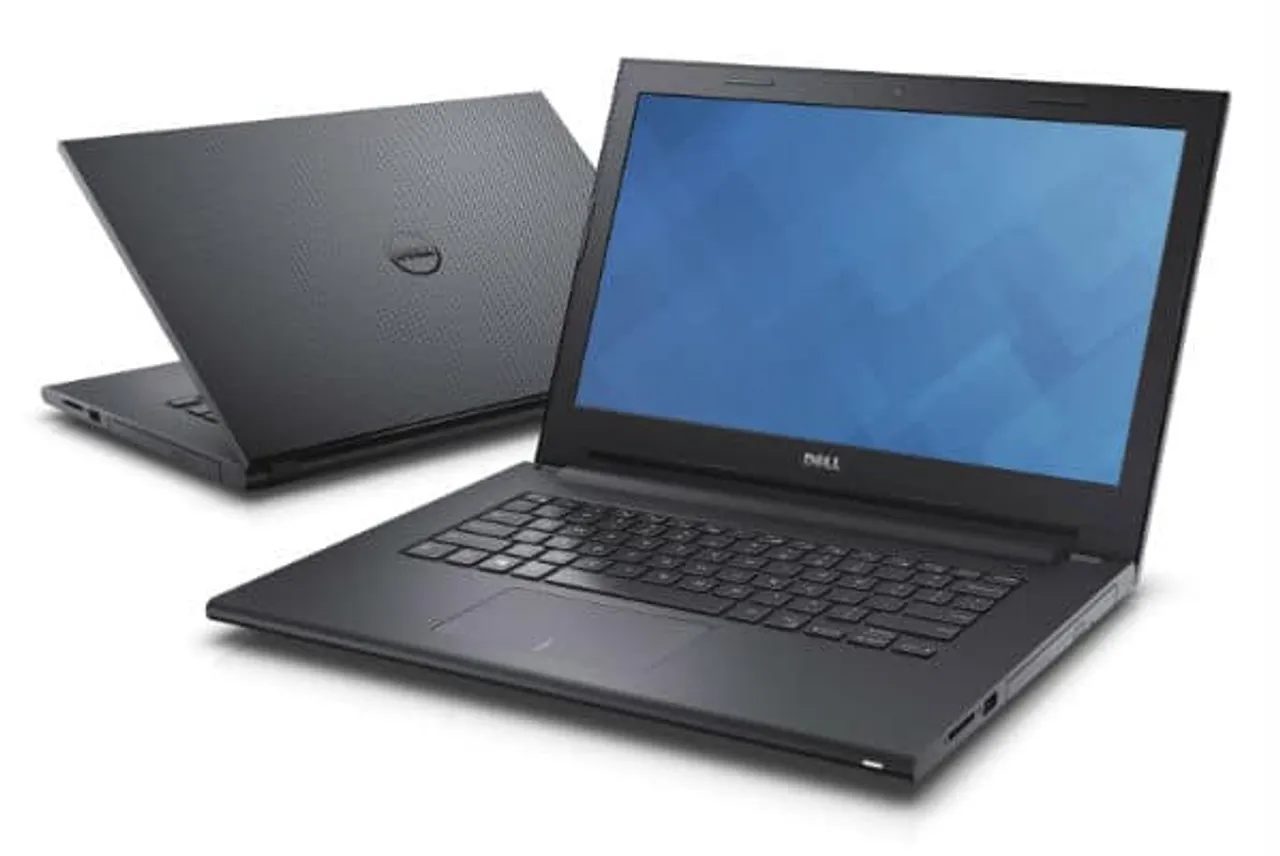 Dell 15 3000 Laptop