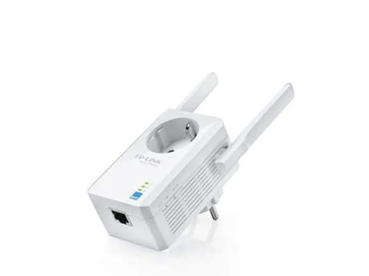 TP-Link TL-WA860RE Wi-Fi Extender Review