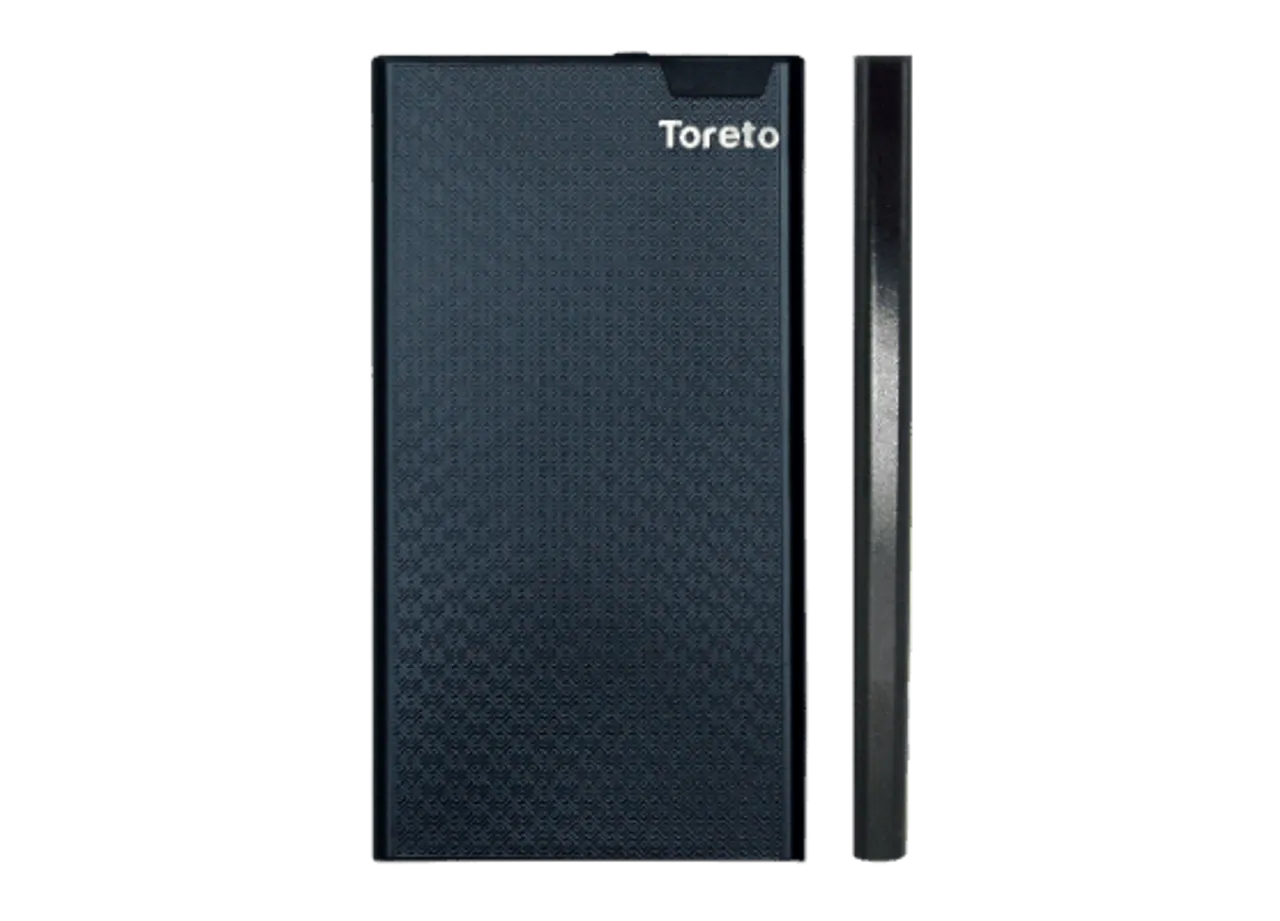 Toreto Energy Boost  Power Bank Review