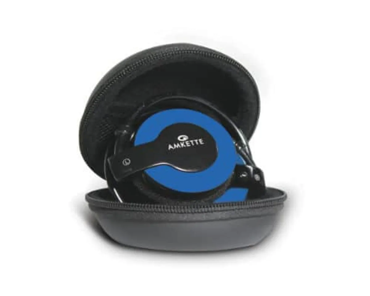 Amkette Announces light headphones & multifunctional wireless speaker range- IGO