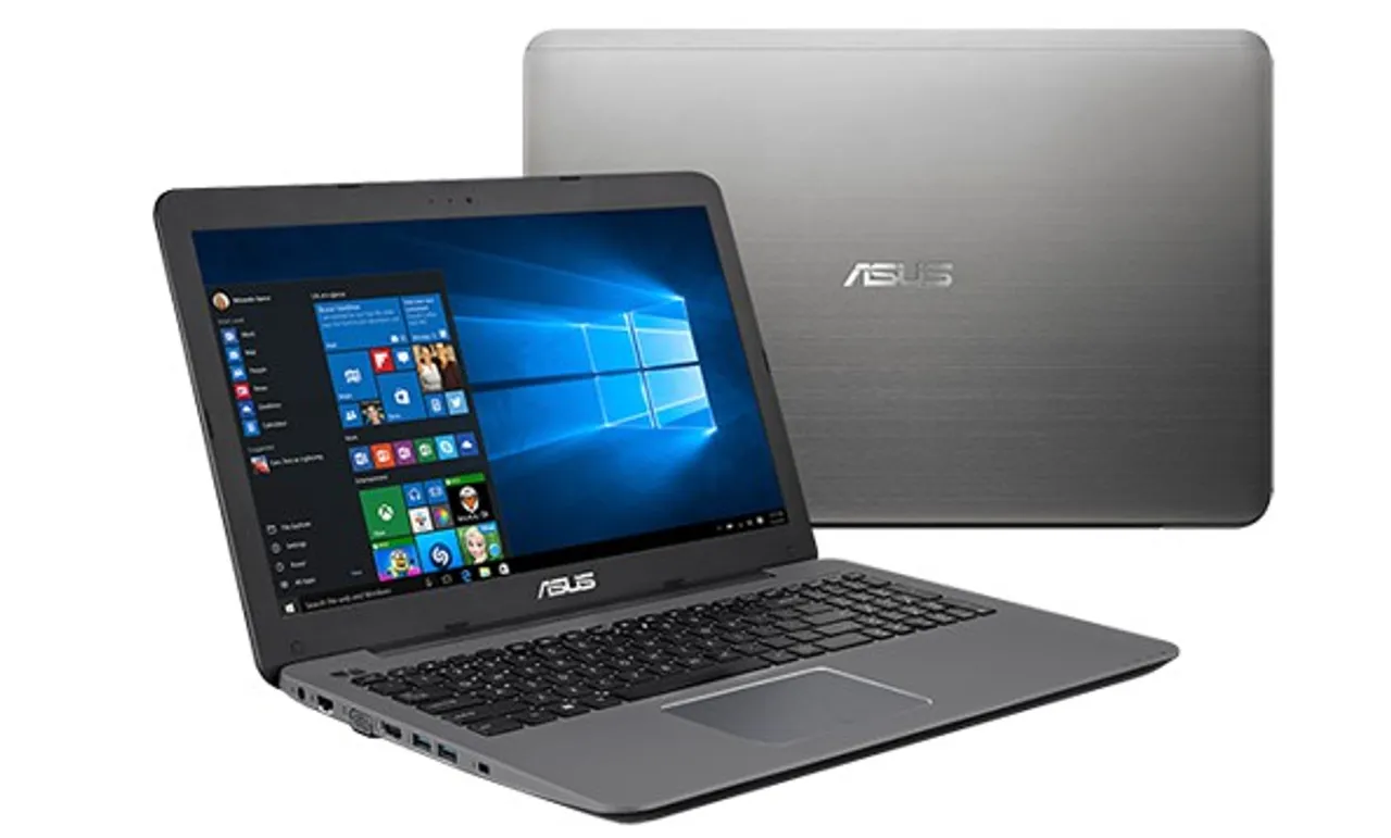 asus vivobook 4k