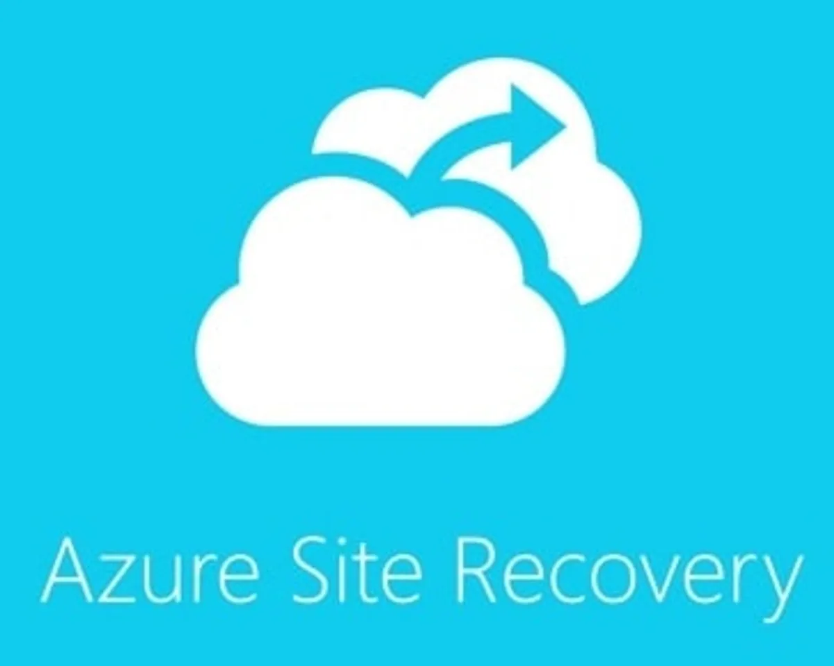 Azure SiteRecovery