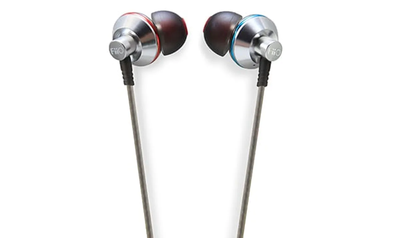 FiiO’s launches stylish EX1 In-Ear headphone for true audiophiles