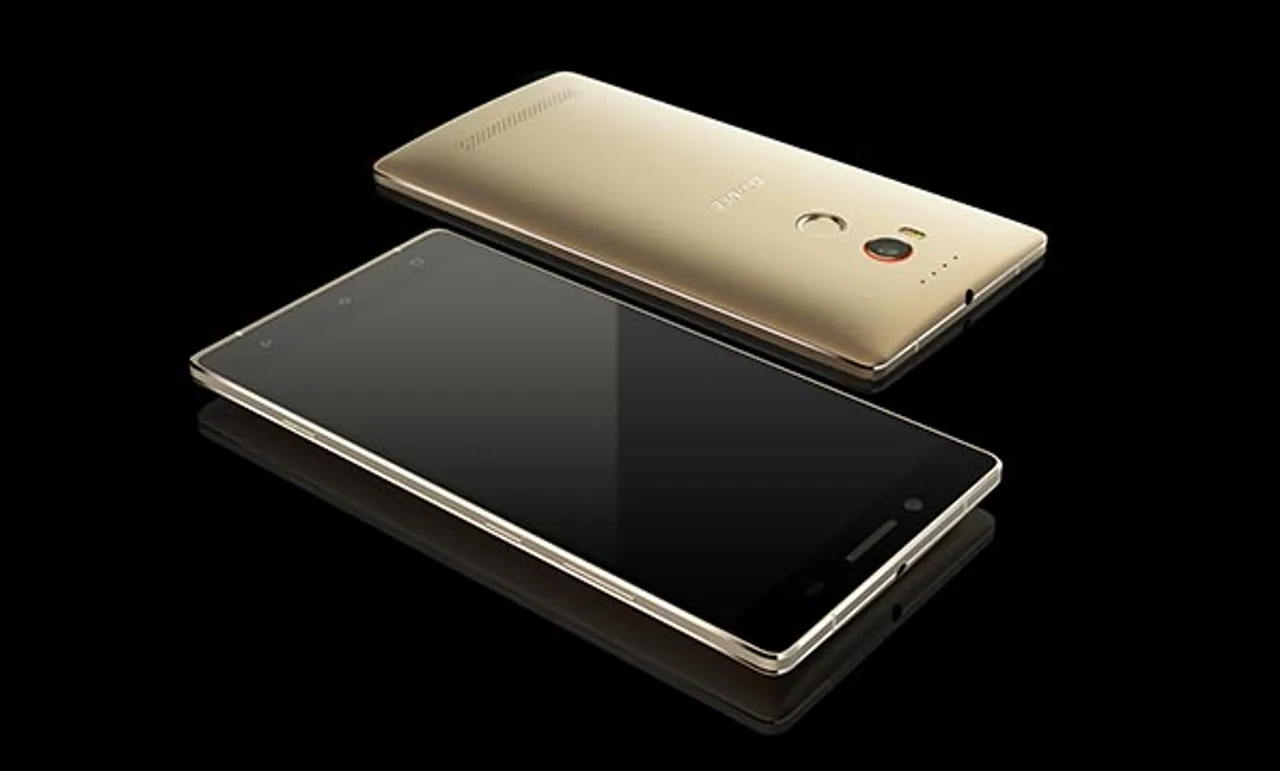 gionee elife e8