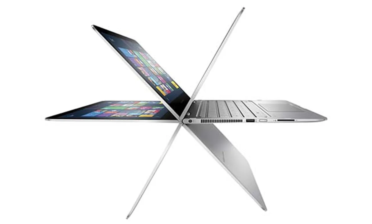 hp spectre x360