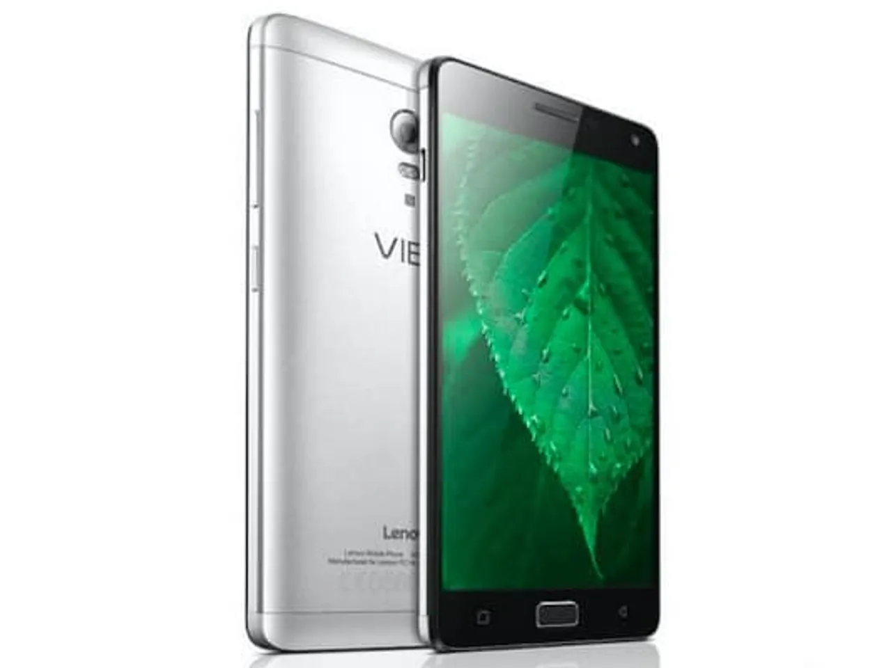 Lenovo Launches Vibe P1, Vibe P1m Smartphones With Massive Batteries; start at Rs 7999