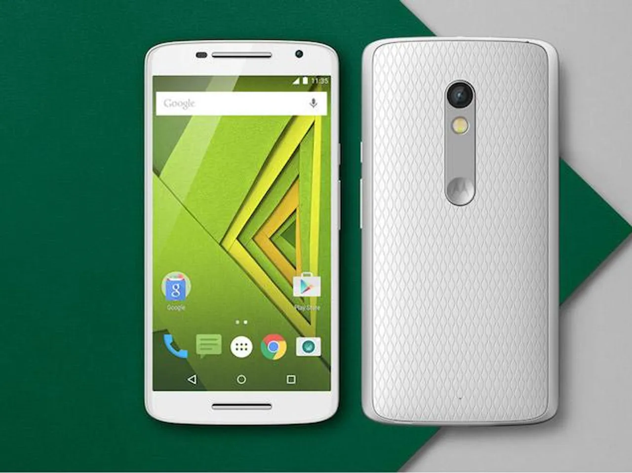 Moto X Play Review