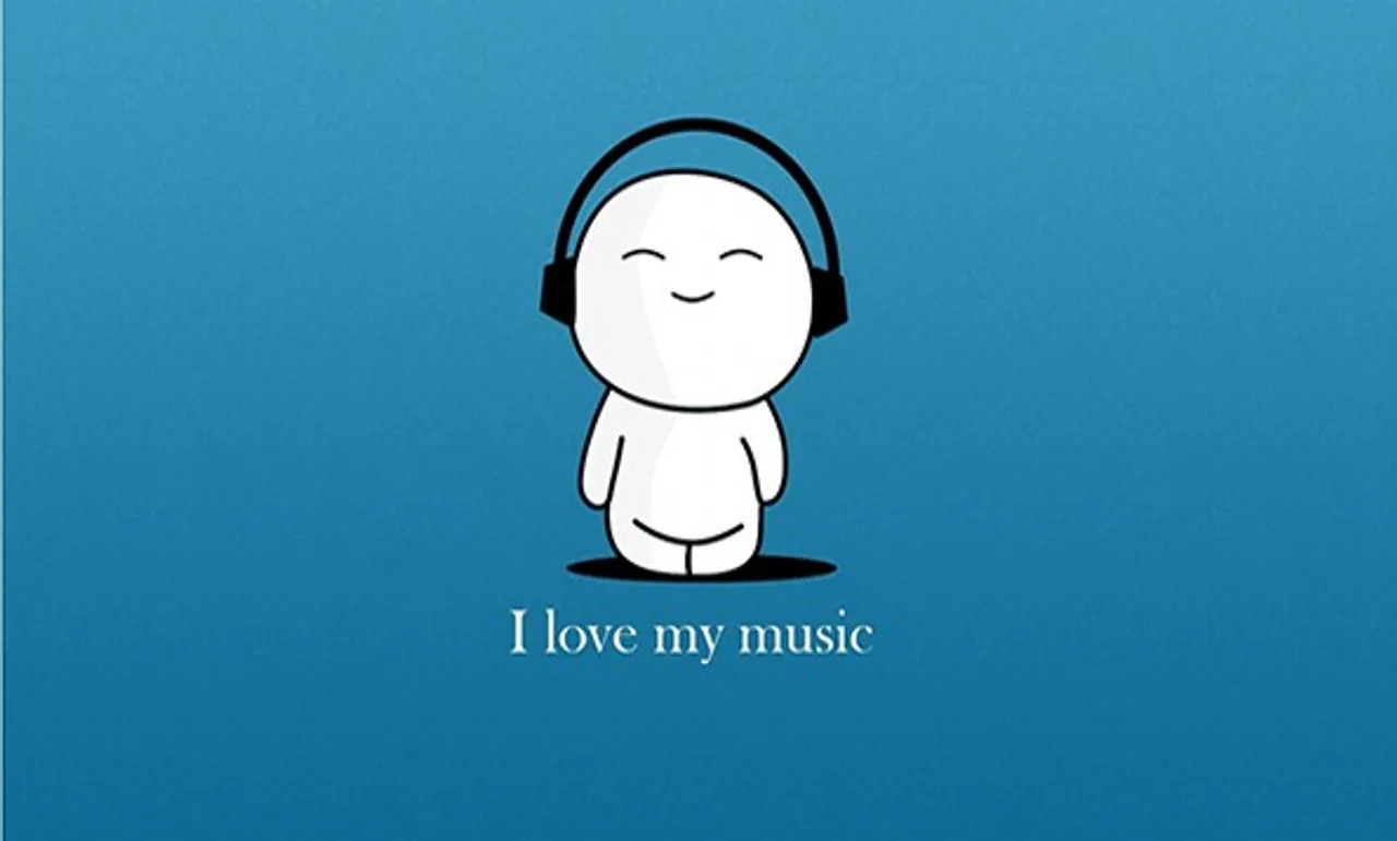 music lover