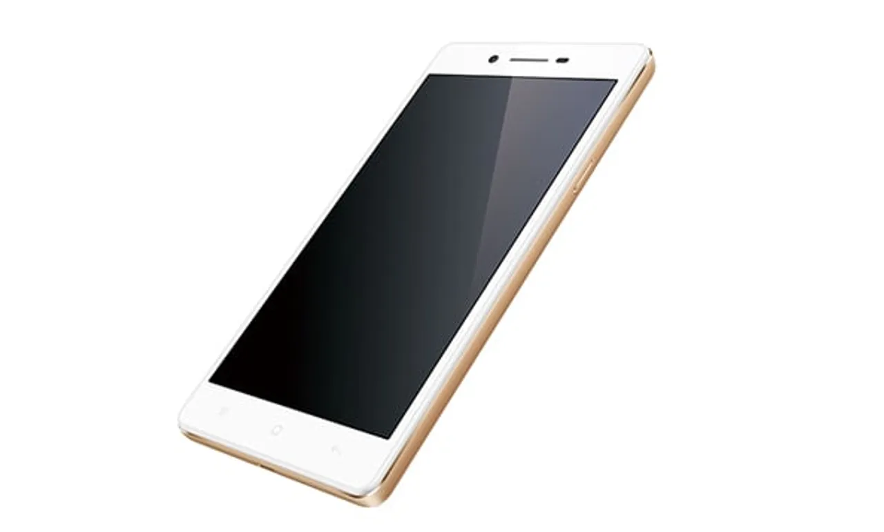 oppo neo 7