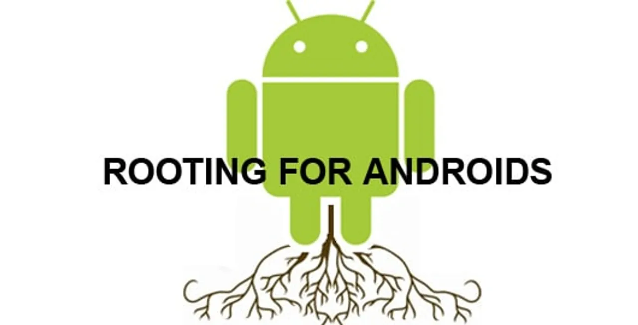 root Android