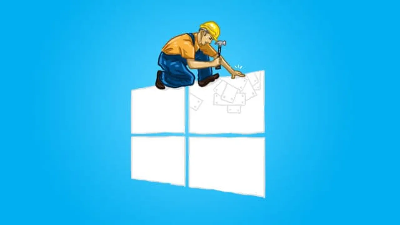 windows tweak