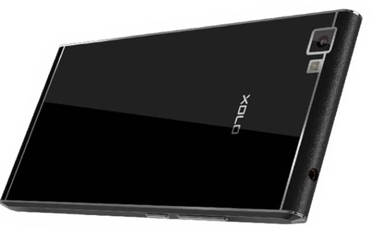 xolo black