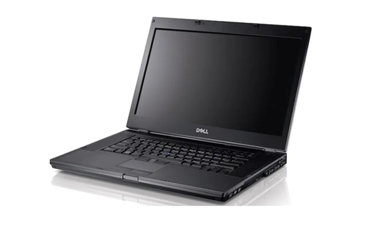 Dell Latitude E6410