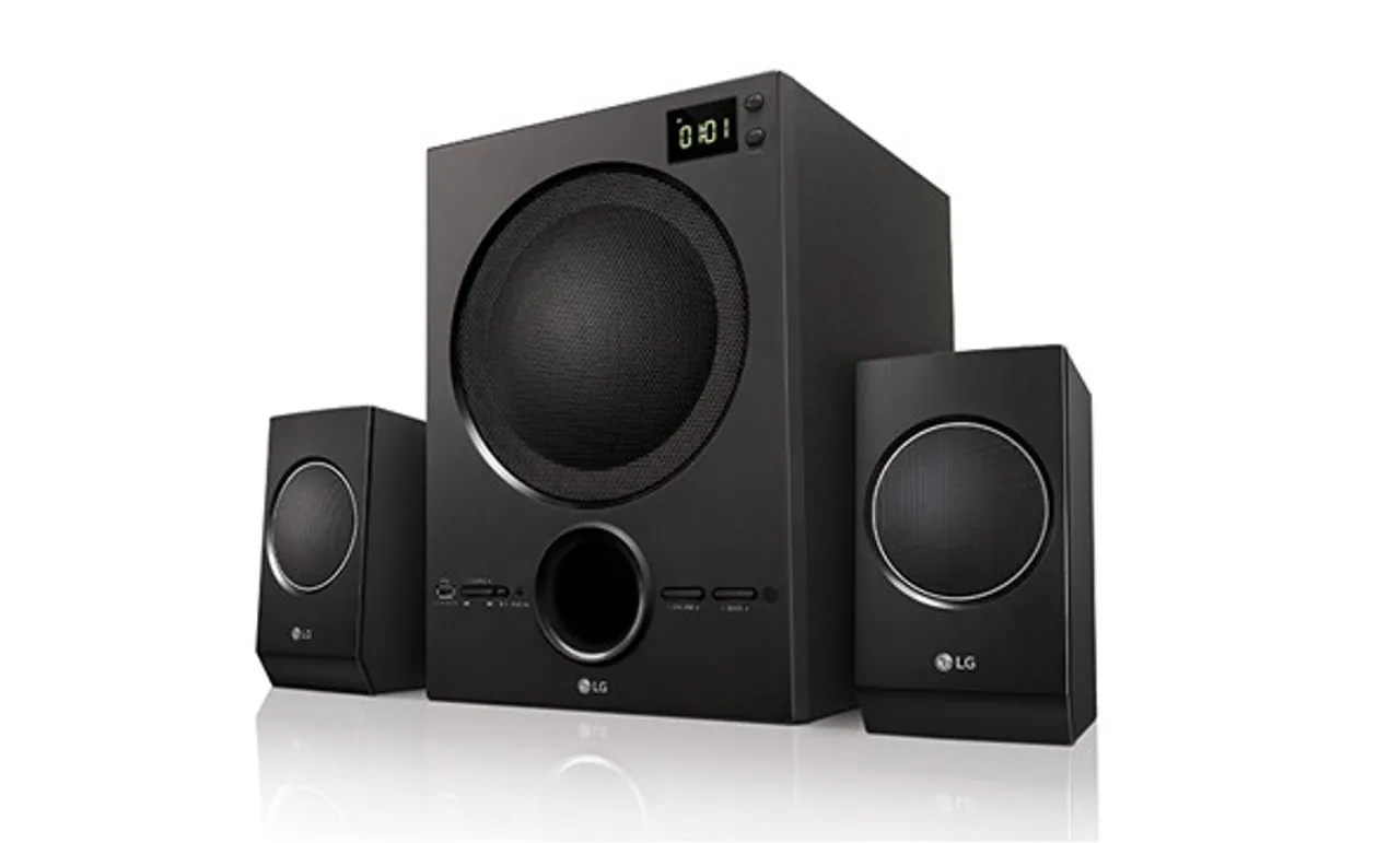 LG BOOM BLAST H70A